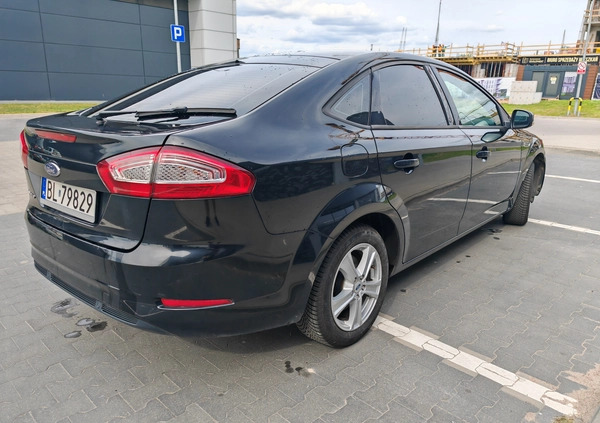 Ford Mondeo cena 26000 przebieg: 273000, rok produkcji 2014 z Łomża małe 92